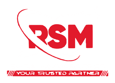 Rasa Maju Logistics